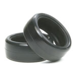 Tamiya 54293 RC Medium-Narrow Reinforced Tires Type GP-A (24mm/2Pcs)