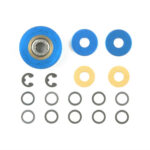 Tamiya 54302 RC TA-06 Center One-Way Pulley Set (18T)