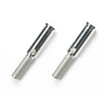 Tamiya 54343 RC M-Chassis Lightweight Freewheel Axle