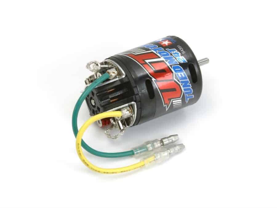 Tamiya 54391 RC UGT-Tuned Motor (24T)：圖片 1