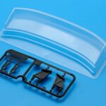 Tamiya 54458 RC Racing Wing β