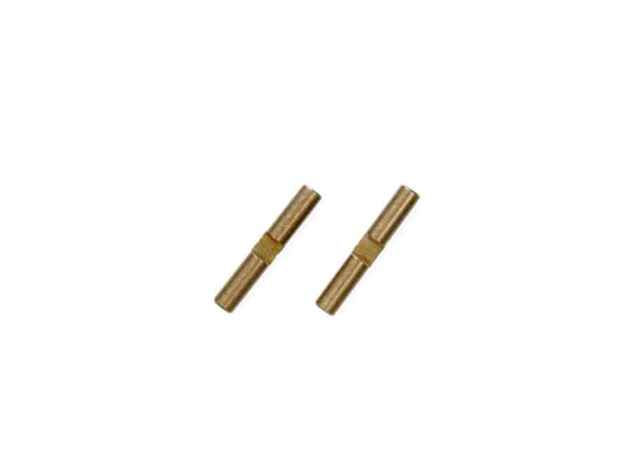 Tamiya 54533 RC TB-04 Gear Diff Cross Shaft：圖片 1