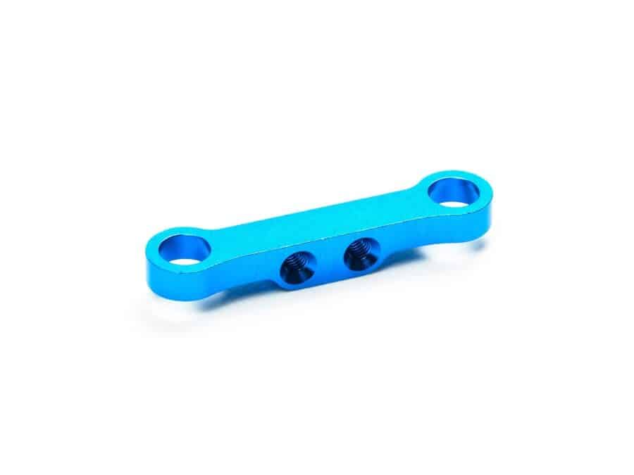 Tamiya 54534 RC TB-04 Aluminum Steering Bridge：圖片 1