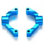 Tamiya 54549 TT-02 Aluminum Rear Upright (2.5°)