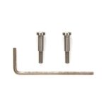 Tamiya 54550 TT-02 3x18mm Low Friction Step Screw (2pcs.)