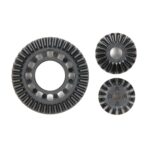 Tamiya 54593 TB-04 Reinforced Gear Set