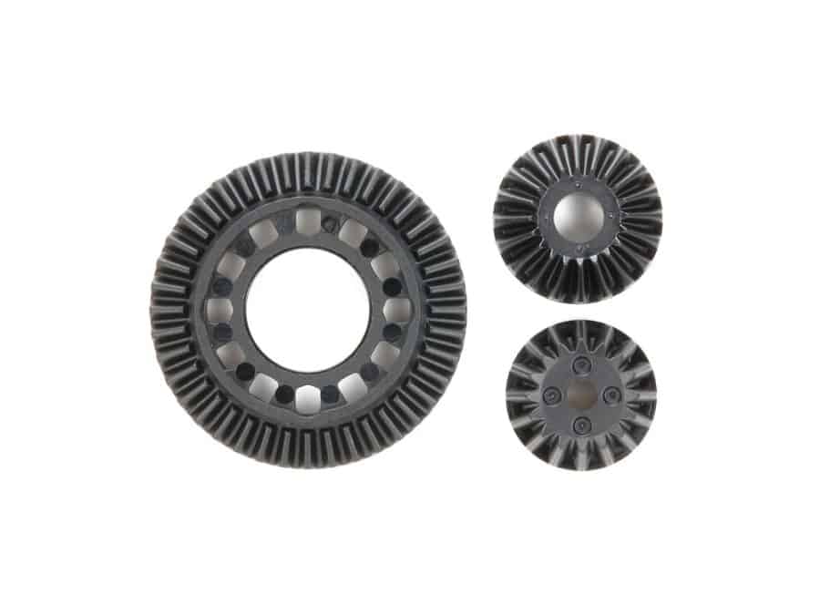Tamiya 54593 TB-04 Reinforced Gear Set：圖片 1