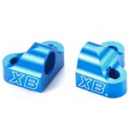 Tamiya 54618 RC Rigid Separate Suspension Mount (1XB)
