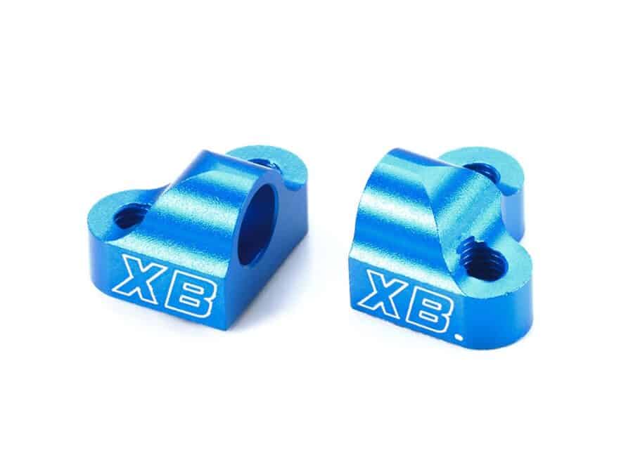 Tamiya 54618 RC Rigid Separate Suspension Mount (1XB)：圖片 1