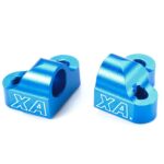 Tamiya 54619 RC Rigid Separate Suspension Mount (1XA)