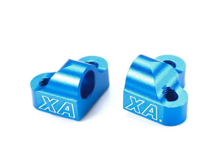 Tamiya 54619 RC Rigid Separate Suspension Mount (1XA)：圖片 1