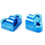Tamiya 54620 RC Rigid Separate Suspension Mount (1X)