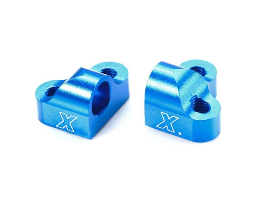 Tamiya 54620 RC Rigid Separate Suspension Mount (1X)：圖片 1