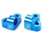 Tamiya 54621 RC Rigid Separate Suspension Mount (1B)