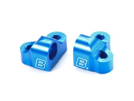 Tamiya 54621 RC Rigid Separate Suspension Mount (1B)