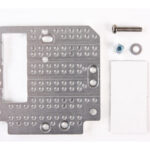 Tamiya 56535 1/14 RC Tractor Truck Aluminum Coupler Lever Plate