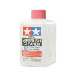 Tamiya 87089 Tamiya Airbrush Cleaner/250ml