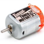 Tamiya 15484 Mini 4WD Torque-Tuned 2 Motor