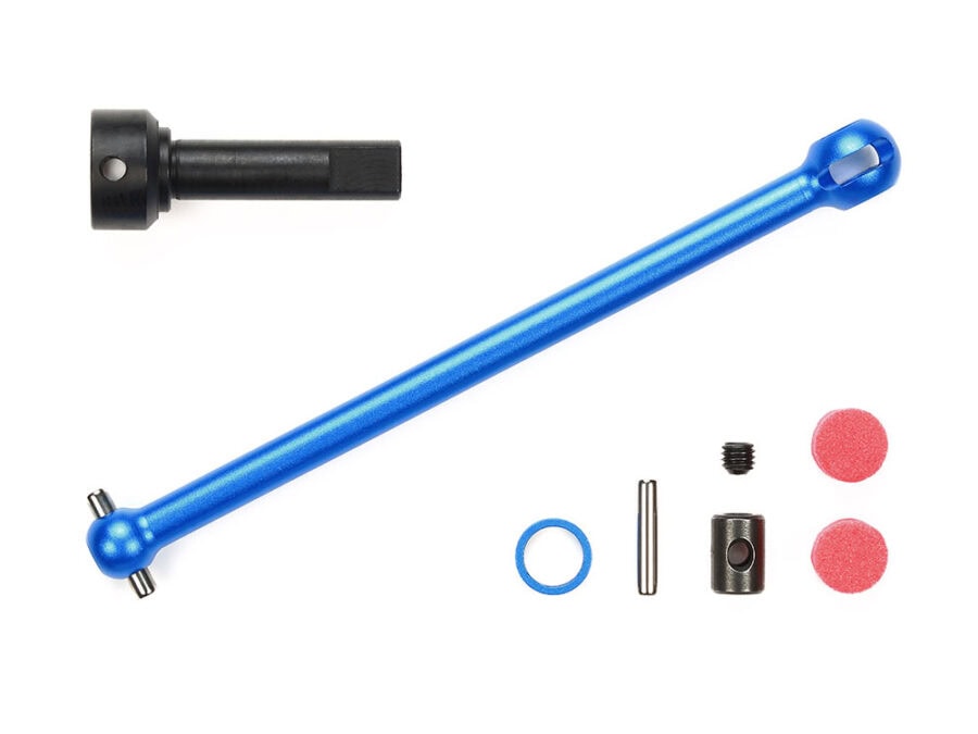 Tamiya 22052 XV-02 Universal Propeller Shaft：圖片 1