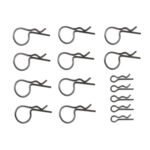 Tamiya 50197 RC Body Snap pin set