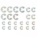 Tamiya 50380 E-Ring Set