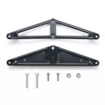 Tamiya 50503 F-1 Front Suspension Arm Set (F103 Chassis)