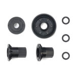 Tamiya 50506 F-1 Spare Gear Set
