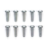 Tamiya 50577 3×10mm Tapping Screw (10 Pcs.)