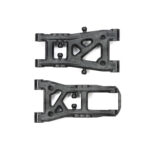 Tamiya 51104 Tb Evolution IV D Parts (Suspension Arm)