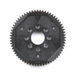 Tamiya 51356 TB-03 06 Spur Gear (64T)