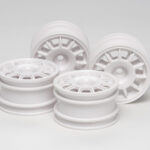 Tamiya 51394 M-Chassis 11-Spoke Racing Wheel (4pcs.)