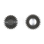 Tamiya 51465 TA06 Counter Gear & Idler Gear
