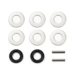 Tamiya 51470 Maintenance Parts Set for Gear Differential Units