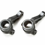 Tamiya 54568 TRF418 C Parts (Carbon Reinforced Front Uprights)