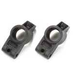 Tamiya 54570 TRF418 E Parts (Carbon Reinforced Rear Uprights)