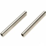 Tamiya 54586 5x50mm Lightweight Gear Shaft (2pcs.)