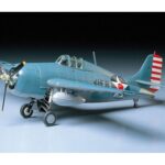 Tamiya 61034 1/48 Grumman F4F-4 Wildcat™