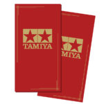 田宮模型利是封 | Tamiya Red Packets