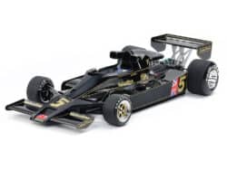 Tamiya 12037 1/12 Lotus Type 78 (w/Photo-Etched Parts)