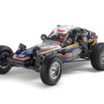 Tamiya 58719 1/10 RC BBX (BB-01 Chassis)