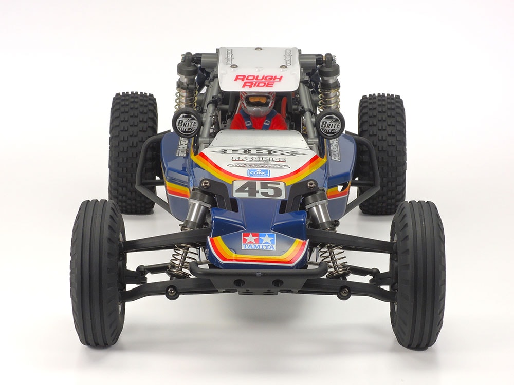 Tamiya 58719 1/10 RC BBX (BB-01 Chassis) - 田宮模型香港旗艦