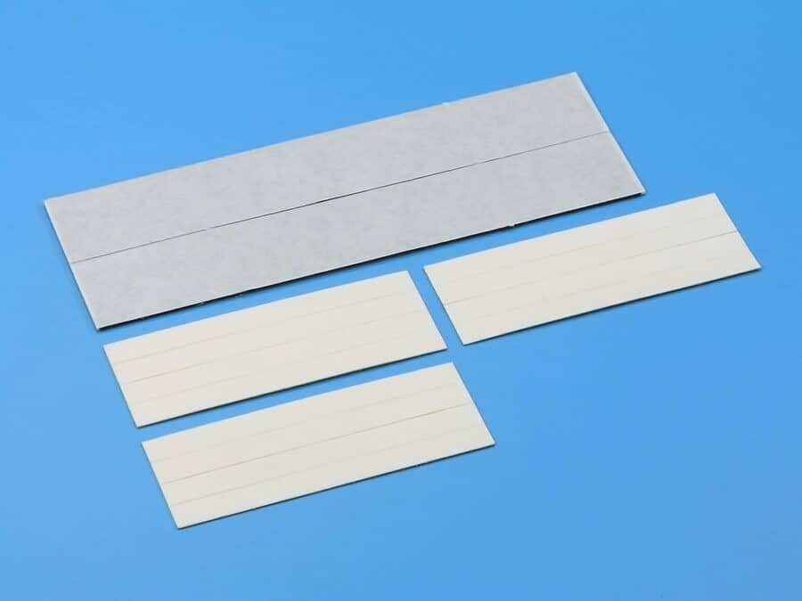 Tamiya 10304 AO-1033 Mini 4WD Double-sided Tape Set：圖片 1