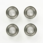 Tamiya 51239 1050 Ball Bearings (4pcs.)