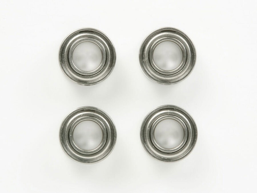Tamiya 51239 1050 Ball Bearings (4pcs.)：圖片 1
