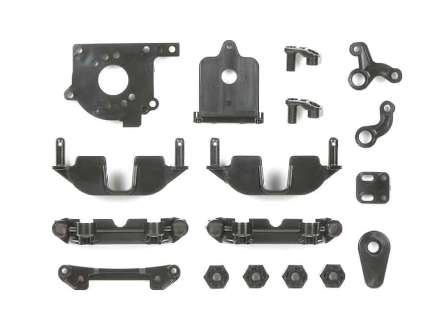 Tamiya 51390 M-05 B Parts (Steering Wiper)：圖片 1