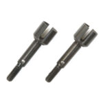 Tamiya 51513 XV-01 Rear Axles