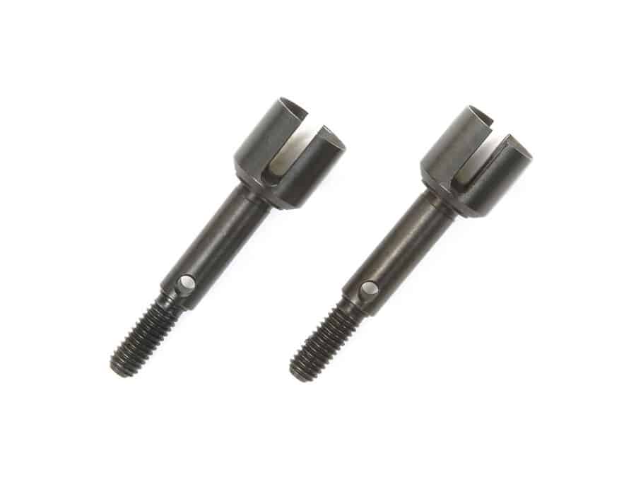Tamiya 51513 XV-01 Rear Axles：圖片 1
