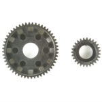 Tamiya 54262 RC TRF201 Reinforced 52T Ball Differential Gear Set