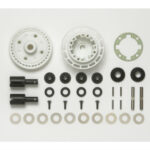 Tamiya 54329 DB01 Gear Differential Unit