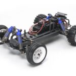 Tamiya 57102 RC TamTech-Gear GB-01 Chassis Kit (Assembly Kit)
